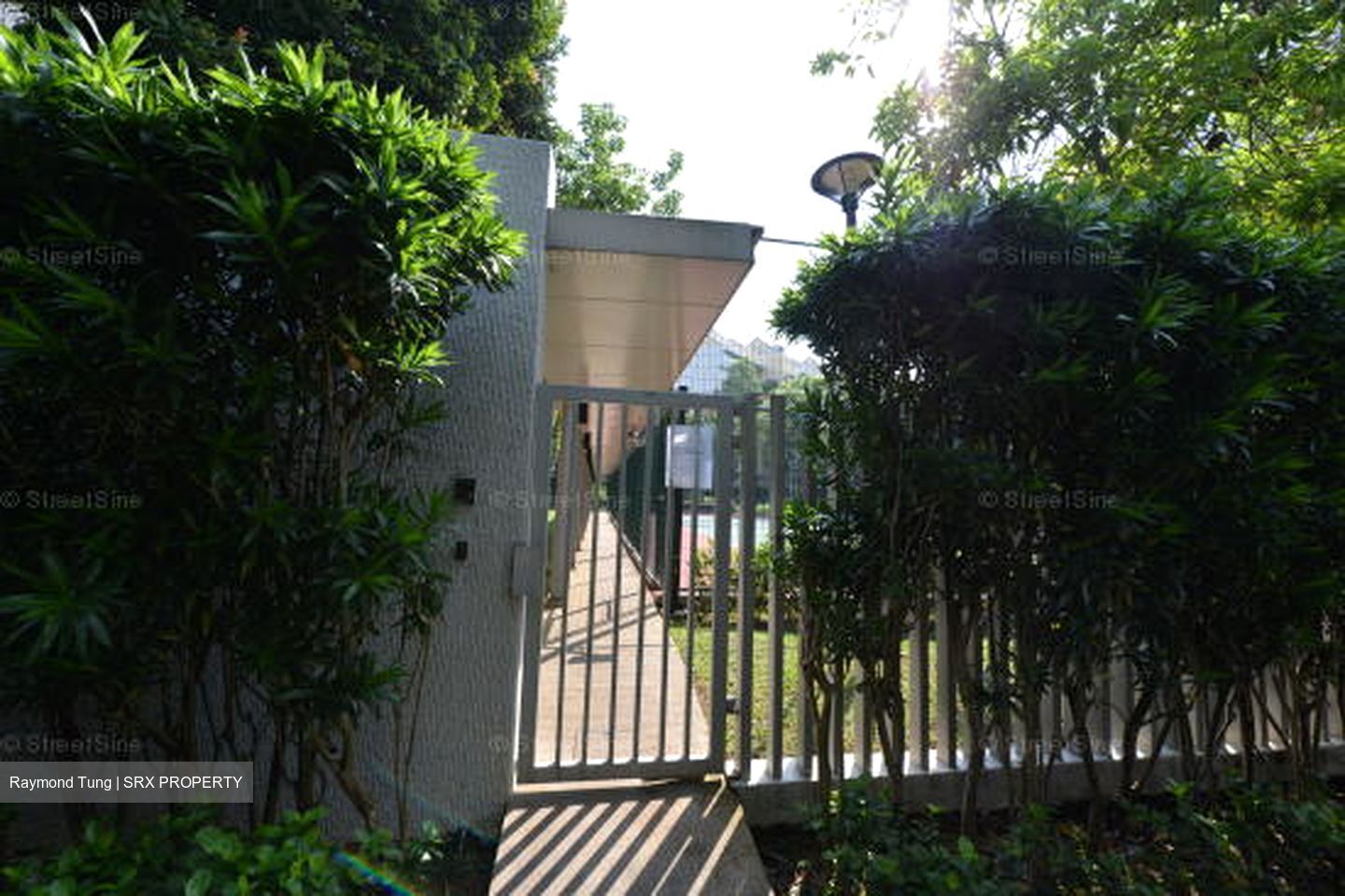 The Shelford (D11), Condominium #583315641